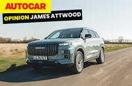 Jaecoo 7: Why is the ‘entirely flavourless’ SUV a smash hit?