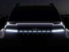 Jeep to reinvent seven-slot grille with new-look Avenger