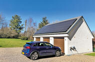 Beat the energy crisis: The ultimate EV home-charging setup tested