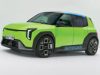 Kia confirms electric city car for 2027, new family SUV for 2029