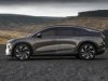 Lucid to launch in UK next year with BMW iX3 rival
