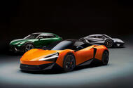 Exclusive: McLaren to reveal its future this summer