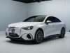 Revealed: Mercedes C-Class EV brings traditional look and 472-mile range
