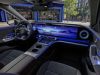 Mercedes C-Class EV interior revealed with 39.1in Hyperscreen