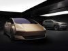 Radical Hyundai saloon and SUV preview bespoke China EVs