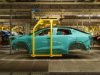 Brexit still battering UK car industry 10 years later