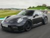 Porsche 911 GT3 MR: Does £56k Manthey kit work on road and track?