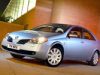 How the bizarre Nissan Primera paved the way for the Qashqai