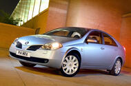 How the bizarre Nissan Primera paved the way for the Qashqai