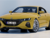 Bovensiepen Zagato: Alpina founders’ new luxo-coupe costs £322k