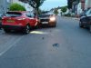 Public tackles speeding as authorities refuse to act