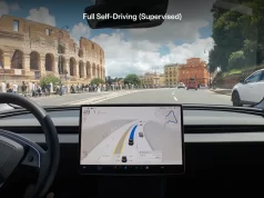 Tesla secures FSD Approval in Holland