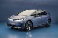 New Volkswagen ID 3 brings more range, buttons, “true VW” spirit