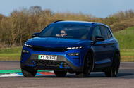 6 things you need to know about the Skoda Elroq vRS