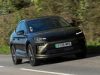 Skoda Enyaq vRS: why it’s the perfect all-round performance SUV