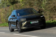 Skoda Enyaq vRS: why it’s the perfect all-round performance SUV