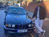 I sold my classic BMW 7 Series – and bought it back better than ever