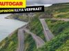 Holey land: Britain’s knackered roads are still a haven for car lovers