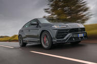 Used Lamborghini Urus 2018-2024 review