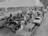 1973: War in the Middle East causes oil crisis in Britain