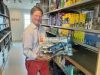 Inside Ford’s secret archive: meet the man preserving the firm’s history