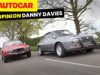 Coachbuilding king: how Zagato made world’s prettiest cars prettier