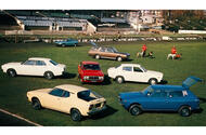 The Jaecoo of the 1970s: How Datsun cracked the UK car market