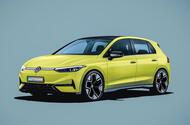 Volkswagen delays launch of electric Golf