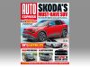 New Skoda Epiq breaks cover in this week’s Auto Express