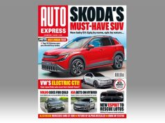 New Skoda Epiq breaks cover in this week’s Auto Express