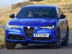 New Alfa Romeo Stelvio will come with both petrol and EV options