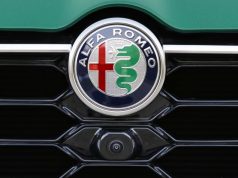 New Alfa Romeo SUV teased along with exclusive Bottega Fuoriserie project