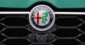 New Alfa Romeo SUV teased along with exclusive Bottega Fuoriserie project