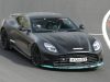 Watch out Ferrari! Hot new Aston Martin Vanquish S spotted testing