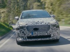Curvy new Audi A2 e-tron will have VW ID.3 DNA