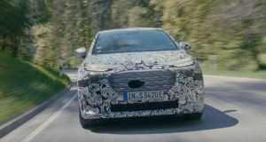 Curvy new Audi A2 e-tron will have VW ID.3 DNA