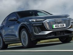 Car Deal of the Day: Audi Q6 e-tron Sportback is a stylish EV for just £464 a month