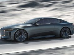 New BMW Alpina Vision concept – pictures