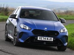 Car Deal of the Day: BMW M135 xDrive rocketship hatch at only £358 per month