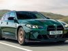 Petrol BMW M3 to thrive in the EV era with engine investment to cut emissions