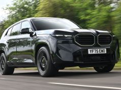 New BMW XM Label 2026 review: heavy, loud, expensive and ridiculous