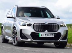 Car Deal of the Day: A bank holiday bargain – BMW iX1 for just £346 a month