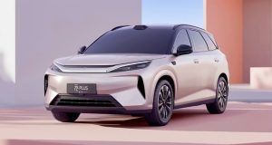 BYD thinks flash charging will kill petrol cars, it’s just too polite to say it