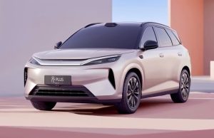 BYD thinks flash charging will kill petrol cars, it’s just too polite to say it