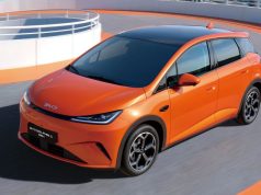 BYD Dolphin G DM-i set to be the UK’s cheapest plug-in hybrid