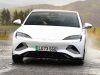 BYD will pay out if your autonomous car crashes itself… but only in China