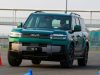 New BYD Ti7 review – pictures