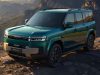 New BYD Ti7 is China’s answer to the Land Rover Defender, and it’s coming to the UK