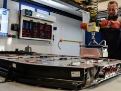 The future of EVs is under threat due to battery repair black hole
