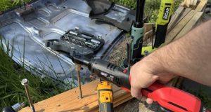 Best cordless ratchets – pictures